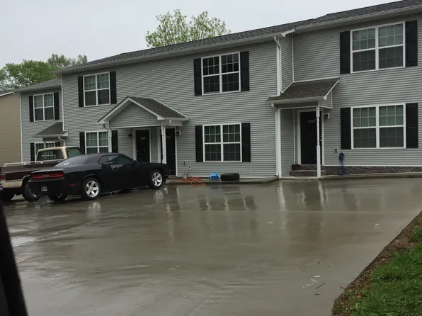 2451 Campbell Bridge Rd NW, Cleveland, TN 37312