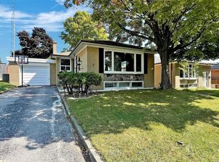 5 Stevenvale Dr, Toronto, ON M1G 1C6