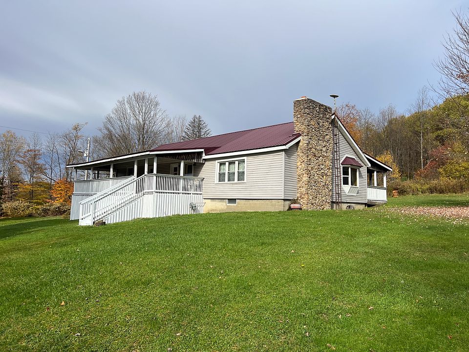 2230 Bush Rd, Spartansburg, PA 16434 MLS 11226168 Zillow