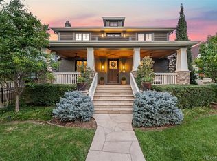 1010 S Franklin St, Denver, CO 80209