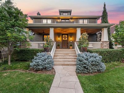 1010 S Franklin Street, Denver, CO, 80209