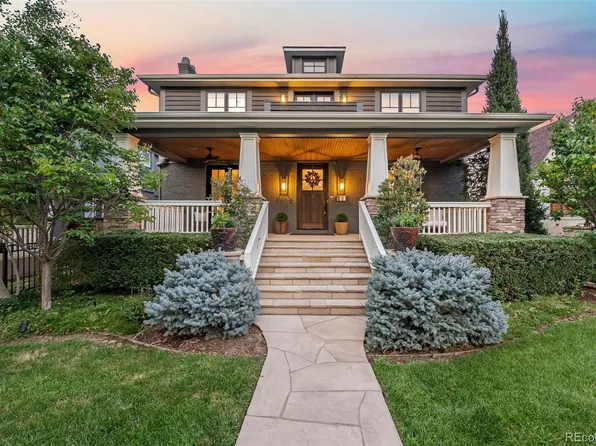 1010 S Franklin Street, Denver, CO 80209