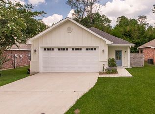 43476 Freret St, Hammond, LA 70403