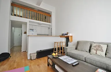 Rented by Keller Williams NYC