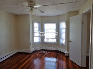 227 Saratoga St, Boston, MA 02128