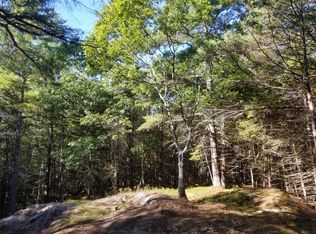 7 Peacock Ln, Georgetown, ME 04548