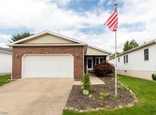 940 Pepperwood Dr, Wooster, OH