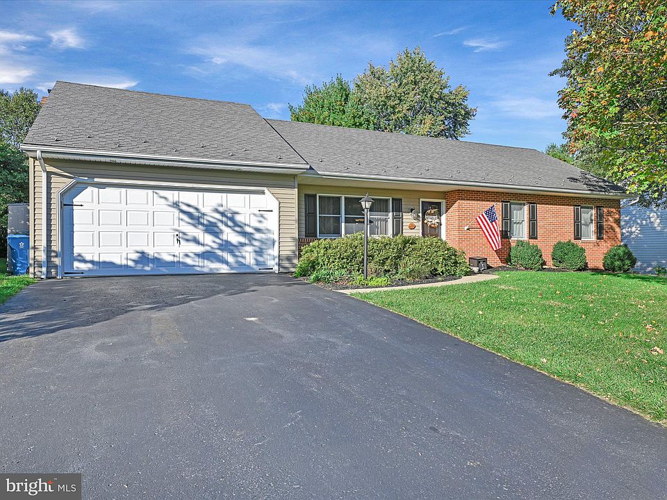 3623 Falcon Ct, Mountville, PA 17554 Zillow