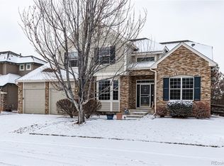 10147 Mockingbird Ln, Highlands Ranch, CO 80129