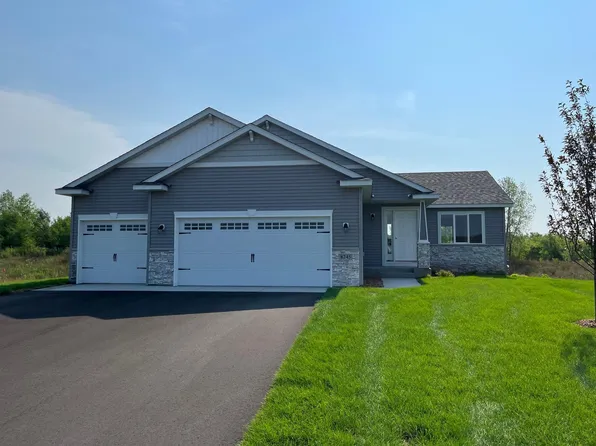 2640 Peridot St, Saint Cloud, MN 56301
