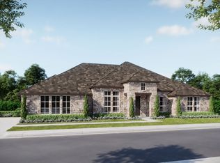 Concept 3382 Plan, Paloma Ranch, Justin, TX 76247
