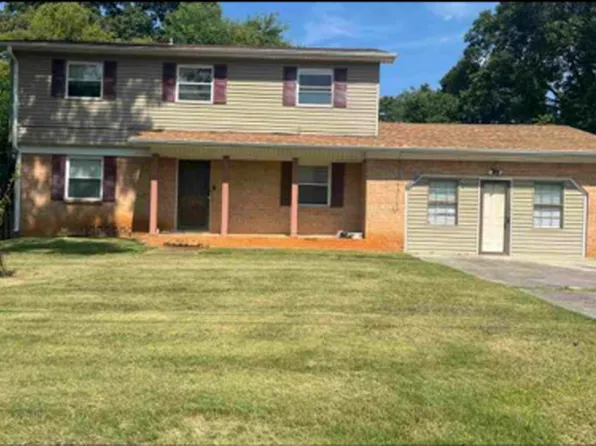 3110 Doner Cir NW, Huntsville, AL 35810