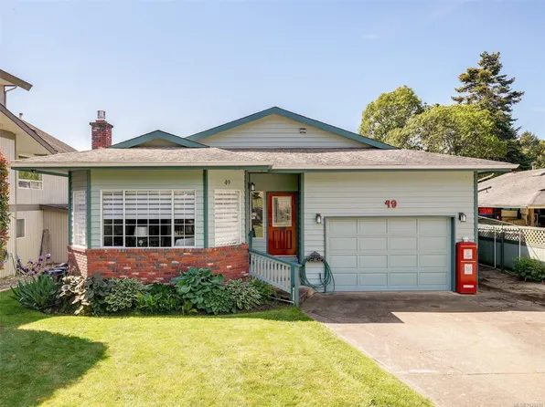 49 Caton Pl, View Royal, BC V9B 1L1