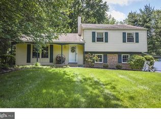 114 Gertrude Dr, Chalfont, PA