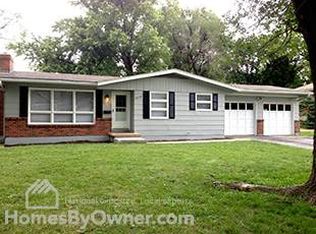 5240 Rowland Ave, Kansas City, KS 66104