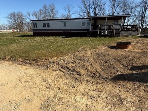 3080 Stone Lick Rd, Kenna, WV 25248