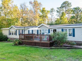 403 Zack Elwood Ct, Jacksonville, NC 28540