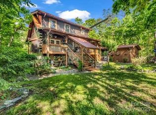 323 Acorn Ln #6-5, Rutherfordton, NC 28139