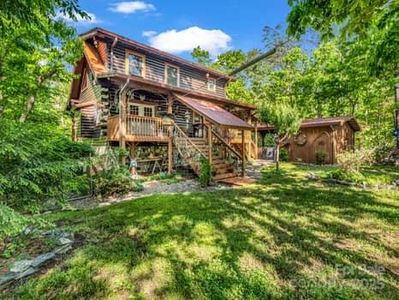 323 Acorn Ln #6-5, Rutherfordton, NC, 28139