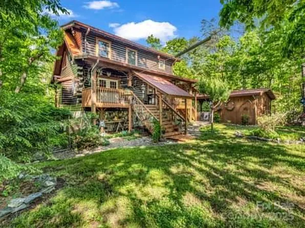 323 Acorn Ln #6-5, Rutherfordton, NC 28139