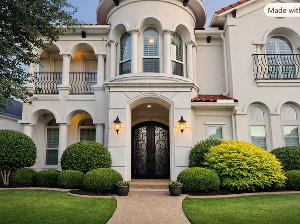 13395 Allenwood Ave, Frisco, TX 75035