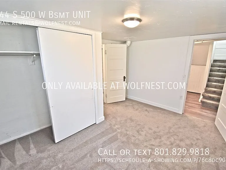 144 S 500 W #BASEMENT — Photo 9