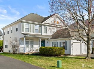 87 Elsie Dr, Plainsboro, NJ