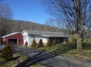 2961 Route 11, Mc Graw, NY 13045