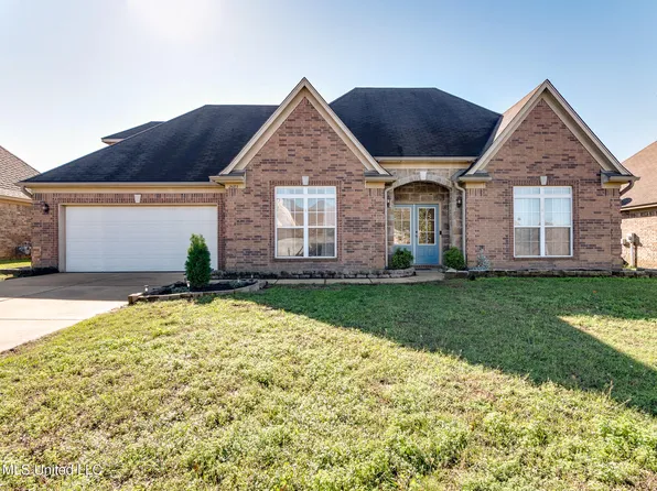 2683 Blue Ridge Dr, Southaven, MS 38672