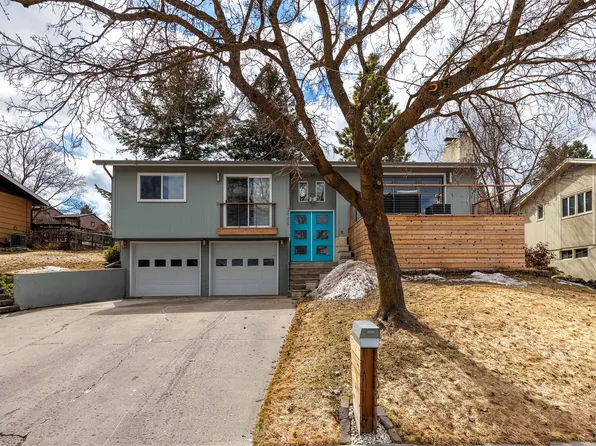 2509 Valley View Dr, Missoula, MT 59803