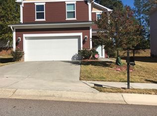 1021 Oak Park Dr, Durham, NC 27703
