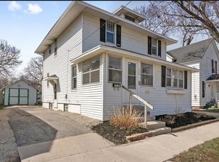 1959 Hendricks Ave SW, Wyoming, MI 49509