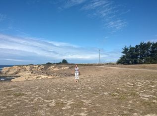 595 Wolverine Way, Whitethorn, CA 95589