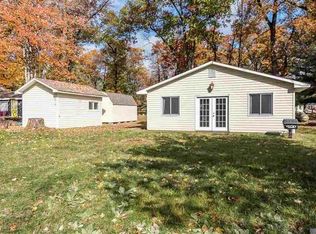 5417 Morrow Rd, Gladwin, MI 48624