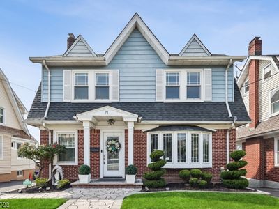 71 Belmohr St, Belleville, NJ, 07109