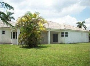 14841 SW 160th St, Miami, FL 33187