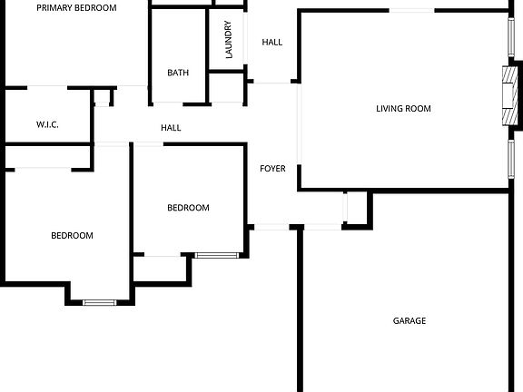 4th image of 6637 Whitley Rd