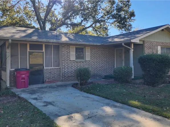 2061 Manson Rd, Macon, GA 31217