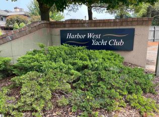 12755 S Marina Village Dr #94, Traverse City, MI 49684