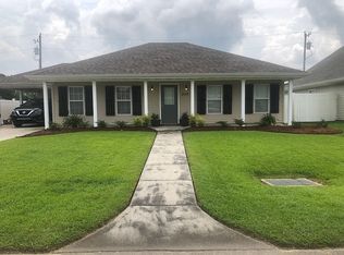306 Jennifer St, Gray, LA 70359