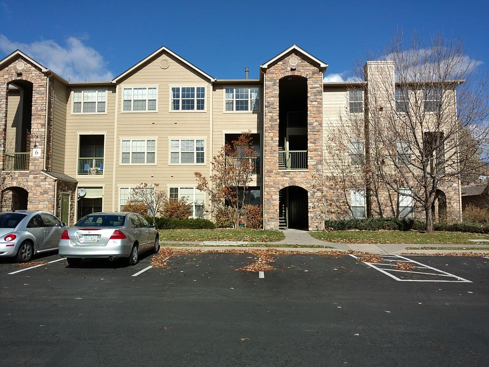 5620 Fossil Creek Parkway, Building 6