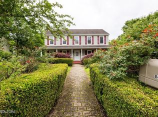 8408 Woodbrook Dr, Knoxville, TN 37919