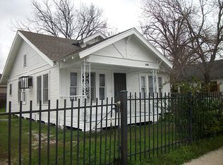 5419 Margarita St, Houston, TX 77020