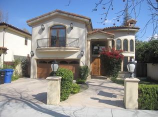 4252 Bakman Ave, North Hollywood, CA 91602