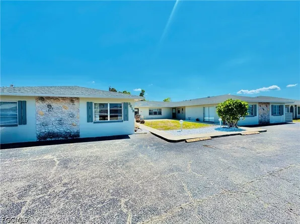 3619 SE 9th Pl APT 3, Cape Coral, FL 33904