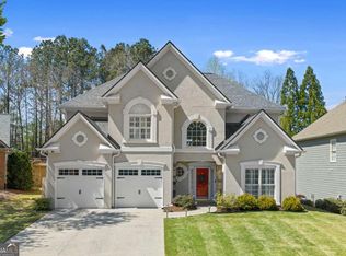 1871 Fox Chapel Dr SE, Smyrna, GA 30080