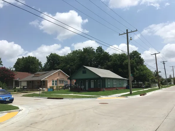 29B S Zunis Ave #B, Tulsa, OK 74104