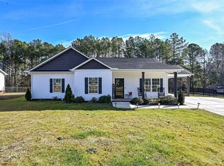 1997 Country Club Dr, Lancaster, SC 29720