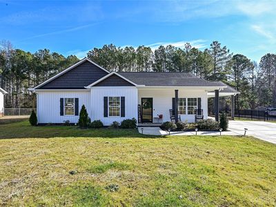 1997 Country Club Dr, Lancaster, SC, 29720