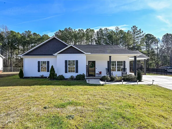 1997 Country Club Dr, Lancaster, SC 29720